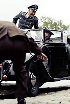 Películas de Detlef Bothe