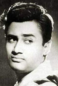 Películas de Dev Anand