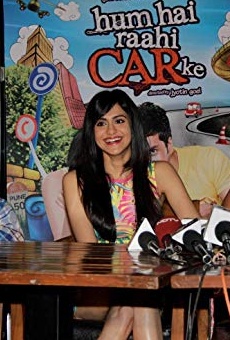 Películas de Dev Goel