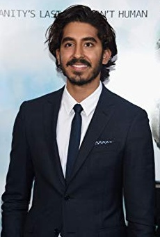 Películas de Dev Patel