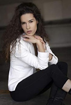 Películas de Deva Jean-Philippe