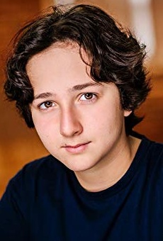 Películas de Devan Cohen