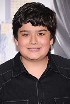 Películas de Devan Leos