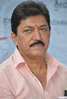 Películas de Devaraj