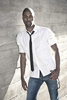 Películas de DeVaughn Nixon