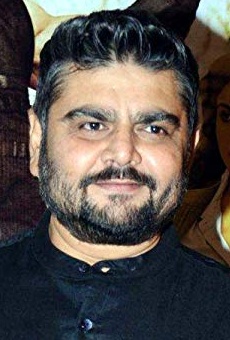 Películas de Deven Bhojani