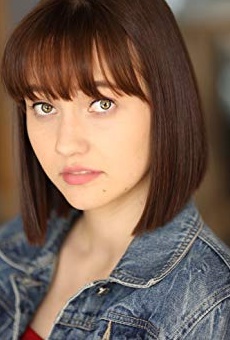 Películas de Deven Streeton