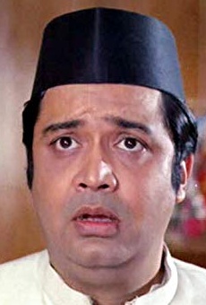 Películas de Deven Verma