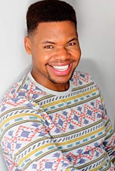 Películas de Devere Rogers