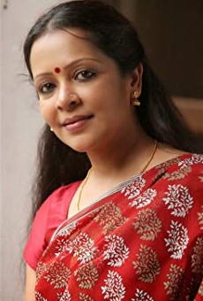 Películas de Devi Ajith