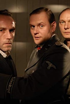 Películas de Devid Striesow