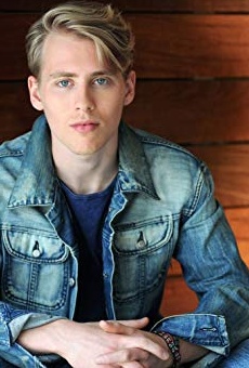 Películas de Devin Brochu