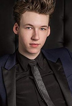 Películas de Devin Druid