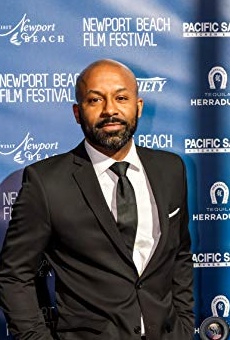 Películas de Devin E. Haqq