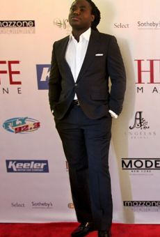 Películas de Devin Gibson