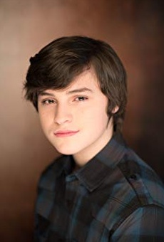 Películas de Devin Henry