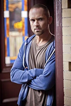 Películas de Devin McGee