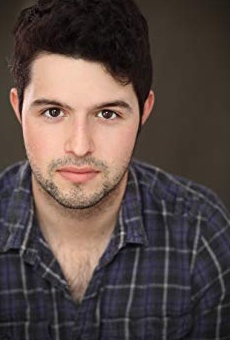 Películas de Devin O'Connell