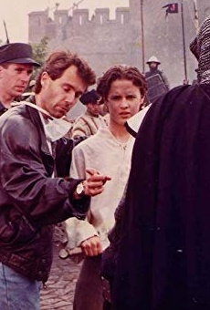 Películas de Devin Oatway