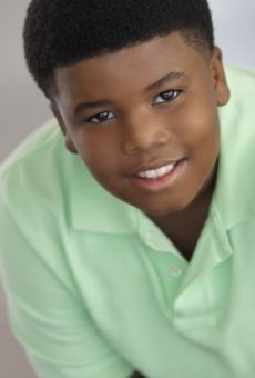 Películas de Devion Camp