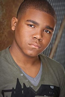 Películas de DeVion Harris