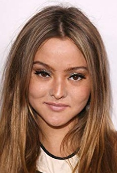 Películas de Devon Aoki