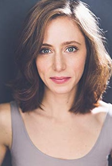 Películas de Devon Caraway