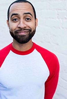 Películas de Devon Deshaun Stewart