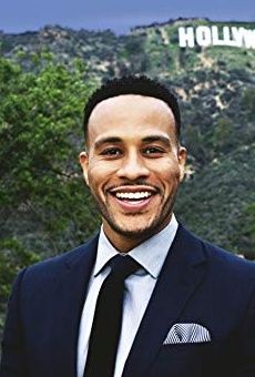 Películas de DeVon Franklin