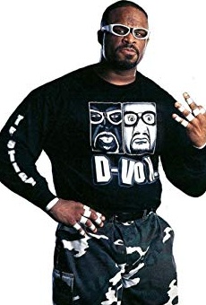 Películas de Devon Hughes