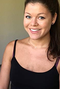 Películas de Devon Martinez