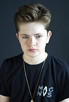 Películas de Devon Phillipson Películas de Devon Phillipson