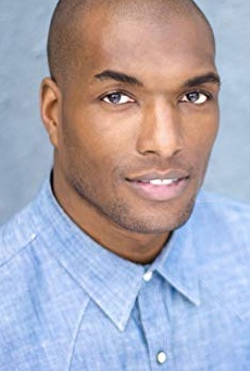 Películas de Devonric Johnson