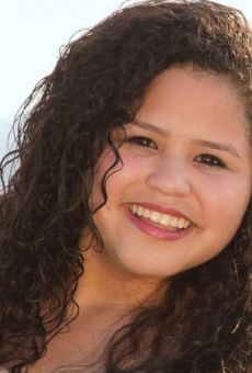 Películas de Devynn Becerra