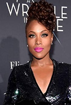 Películas de DeWanda Wise