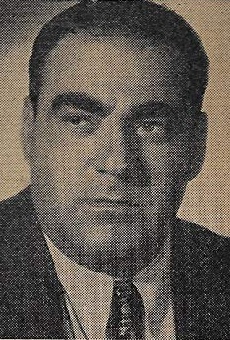 Películas de Dewey Robinson