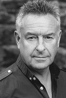 Películas de Dewi Rhys Williams