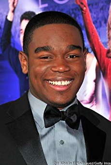 Películas de Dexter Darden