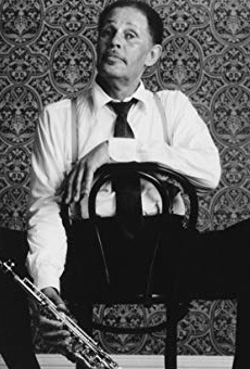 Películas de Dexter Gordon