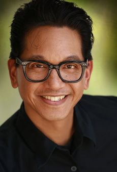 Películas de Dez Mabunga