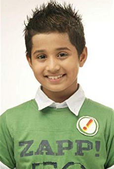 Películas de Dhananjay