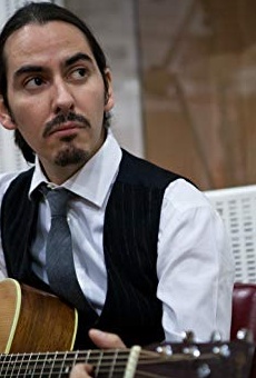 Películas de Dhani Harrison