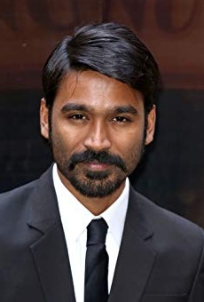 Películas de Dhanush