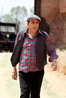 Películas de Dharmendra