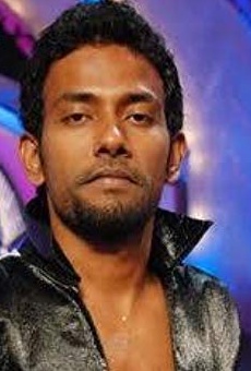 Películas de Dharmesh Yelande