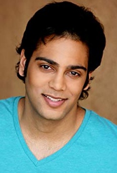 Películas de Dharmik Patel