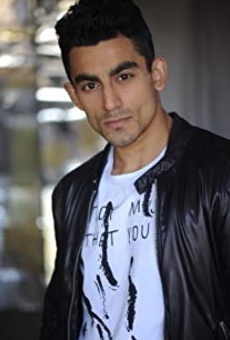 Películas de Dhruv Bali