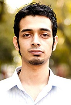 Películas de Dhruv Ganesh