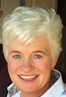 Películas de Di Barker