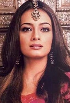 Películas de Dia Mirza